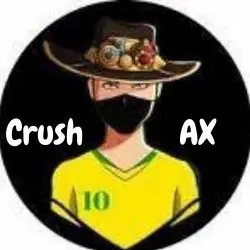 Crush AX Panel - icon